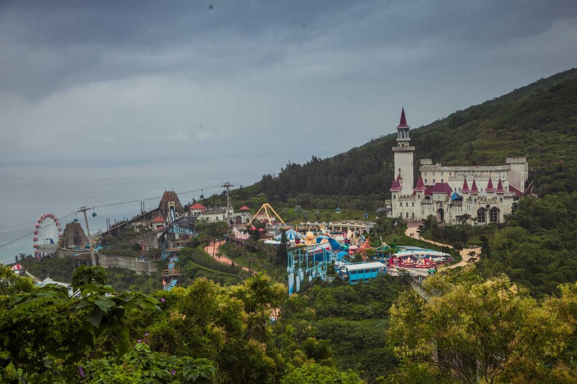 Hualien Farglory Ocean Park