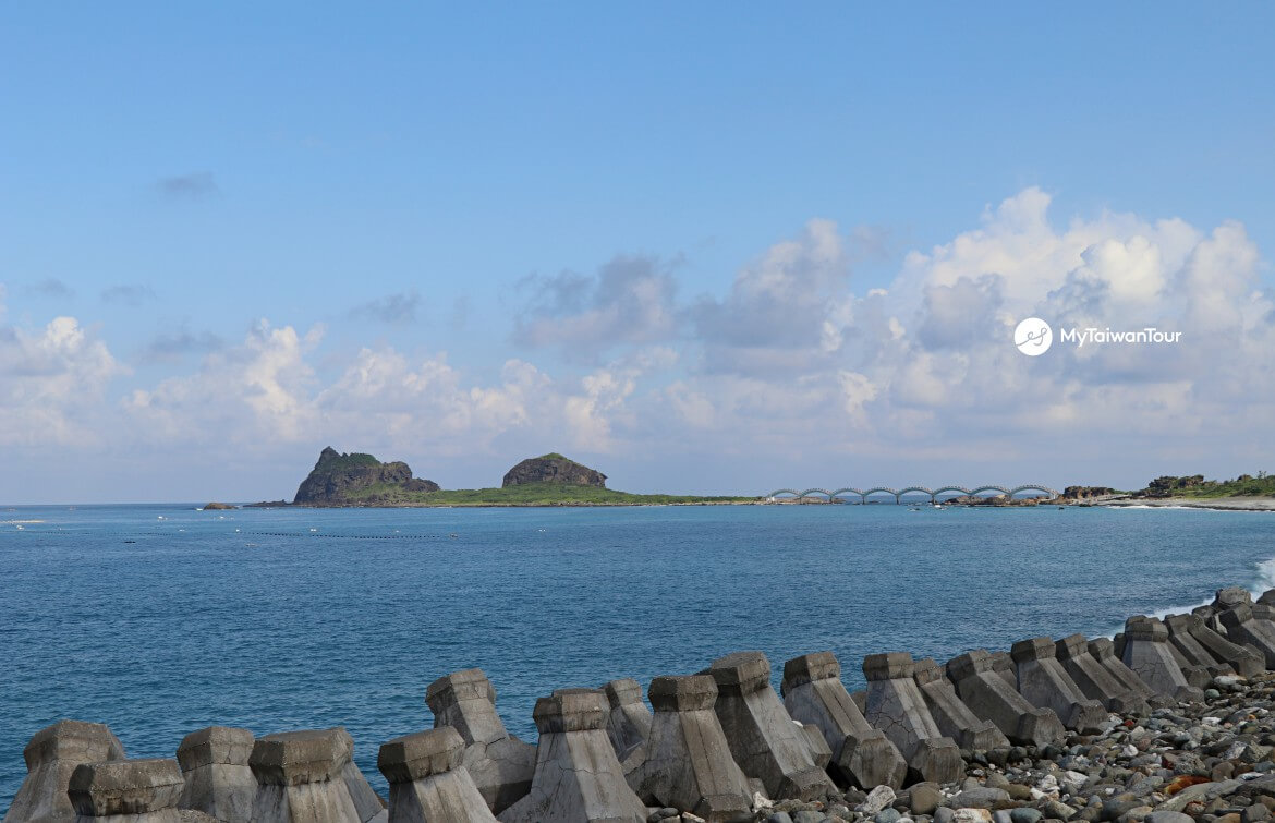 sanxiantai, taitung