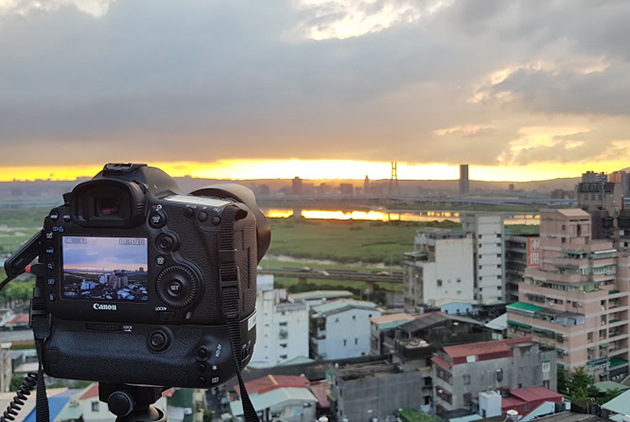 Danish Photographer Bundles Love for Taiwan in Time Lapse Video-02-source-henrik-matzen