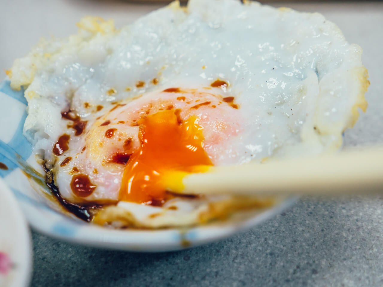 Taiwan's ‘National Dish_—Braised Pork Rice_12