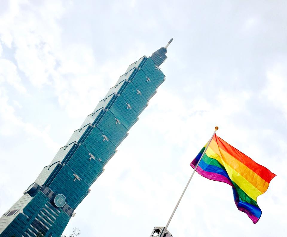 taiwan-scene-taiwan-LGBTQ-parade