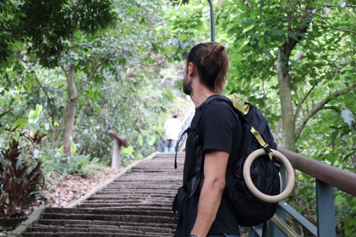 taiwan-scene-hiking-elephant-mountain-xiangshan-2