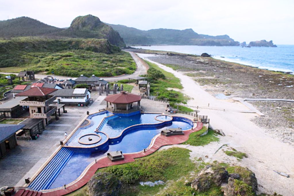 taiwan-scene-taitung-green-island-zhaori-hot-spring-3