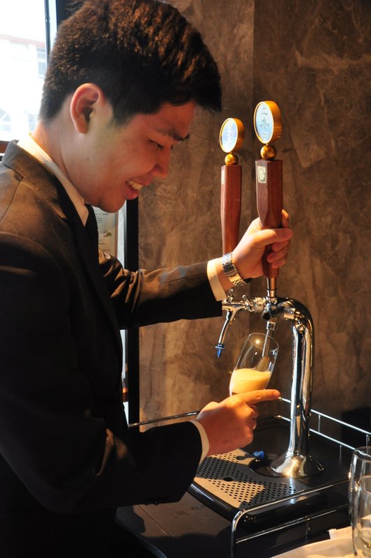 taichung-hotel-treeart-hotel-craft-beer