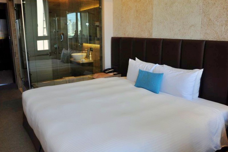 taichung-hotel-treeart-hotel-double-room