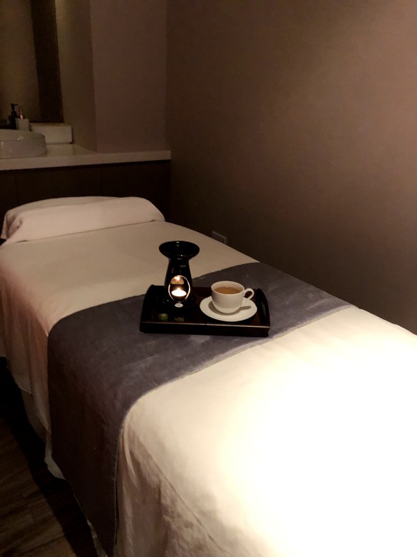 Taipei-spa-Renewal-Spa-massage-room