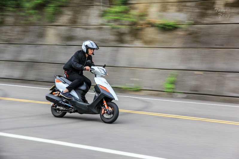 taiwan motorcycle tour