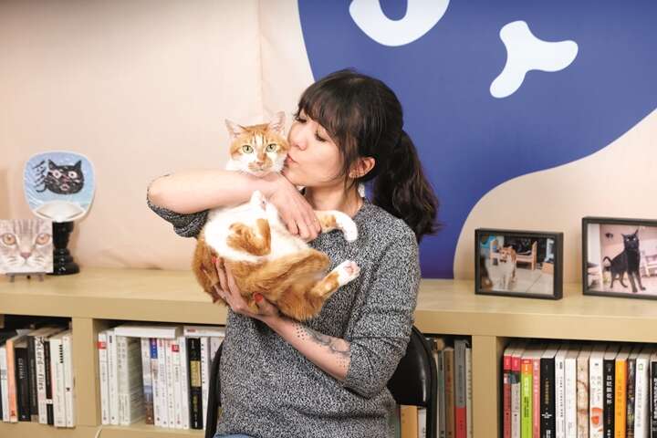 Starting her career by training her own cat, Jill fully understands pet parents’ challenges in creating a stress-free home for cats.