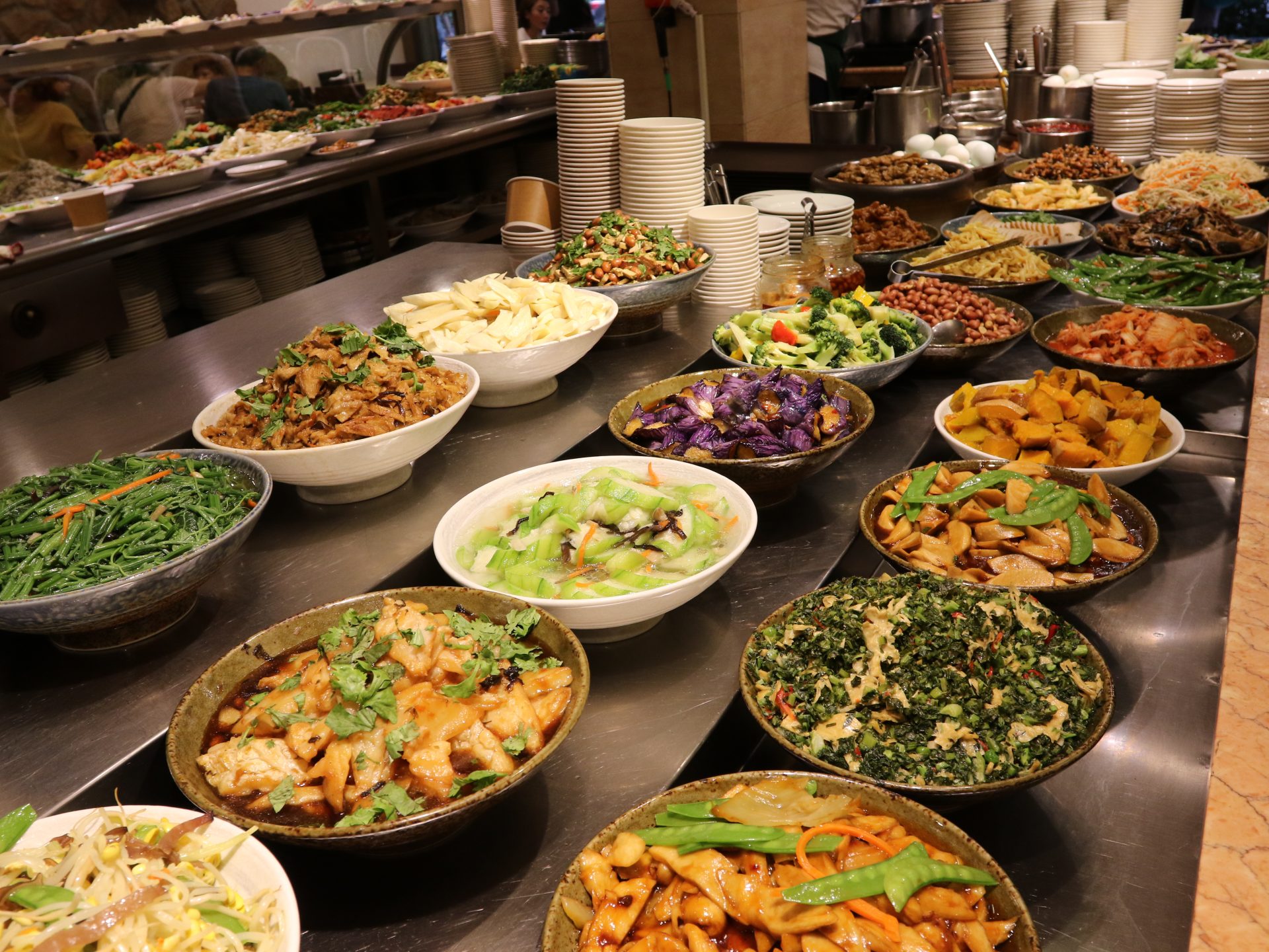 Eight Great Taipei Hole-in-the-wall eateries – Taiwan Scene