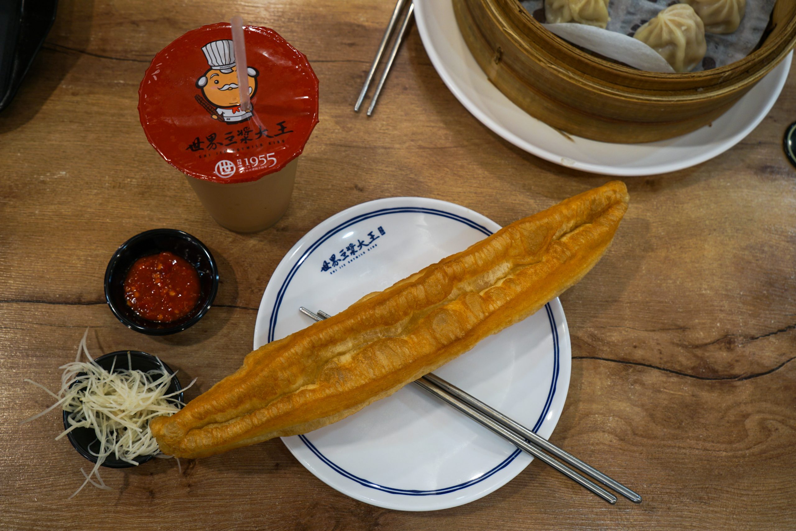 How Taiwanese breakfast stopped being Taiwanese – Taiwan Scene