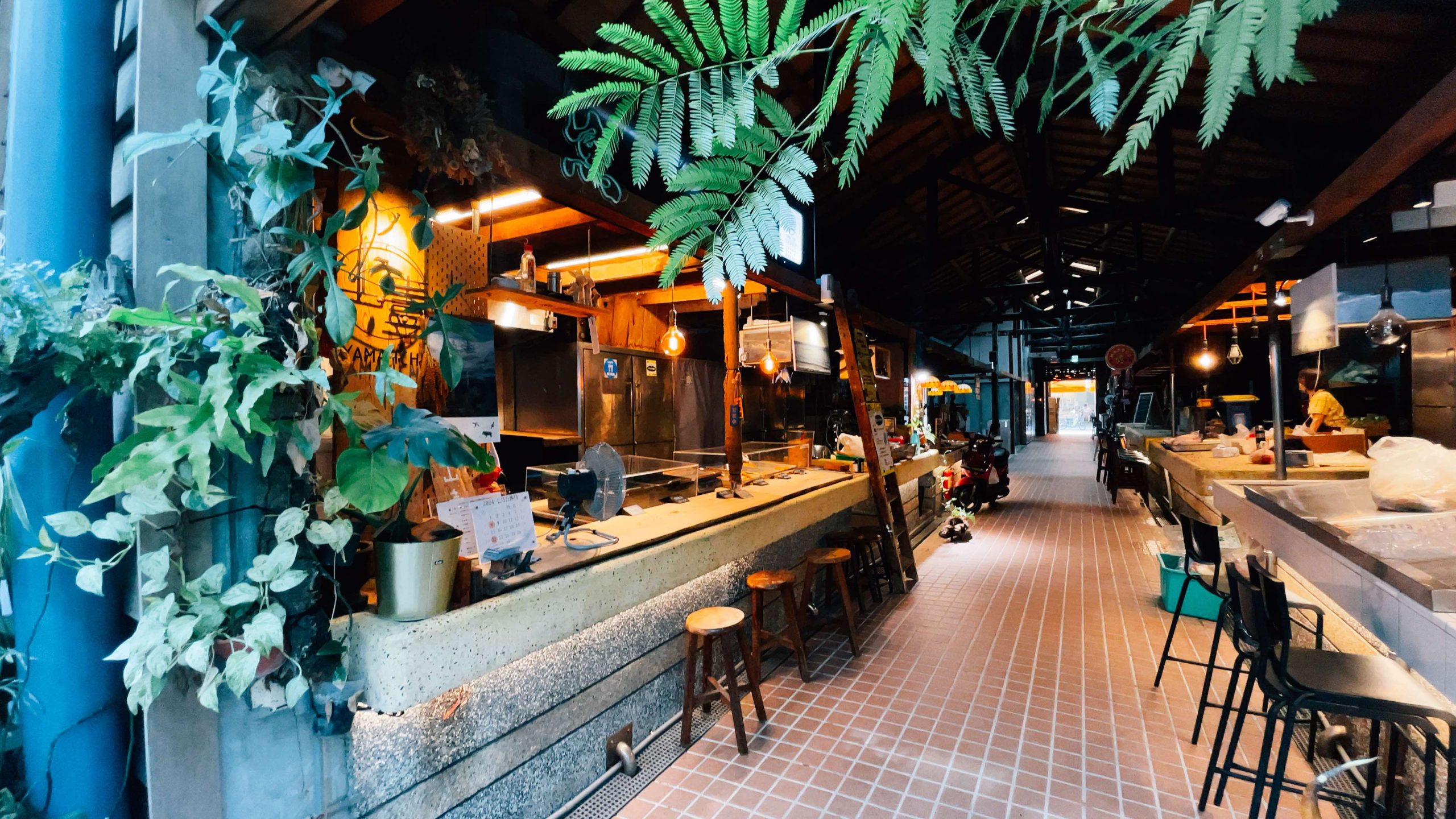 There’s something special about KAOHSIUNG