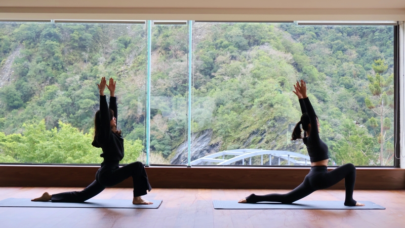 Silks Place Taroko: Resilience and Revival in Taiwan’s Earthquake-Ravaged Gorge.