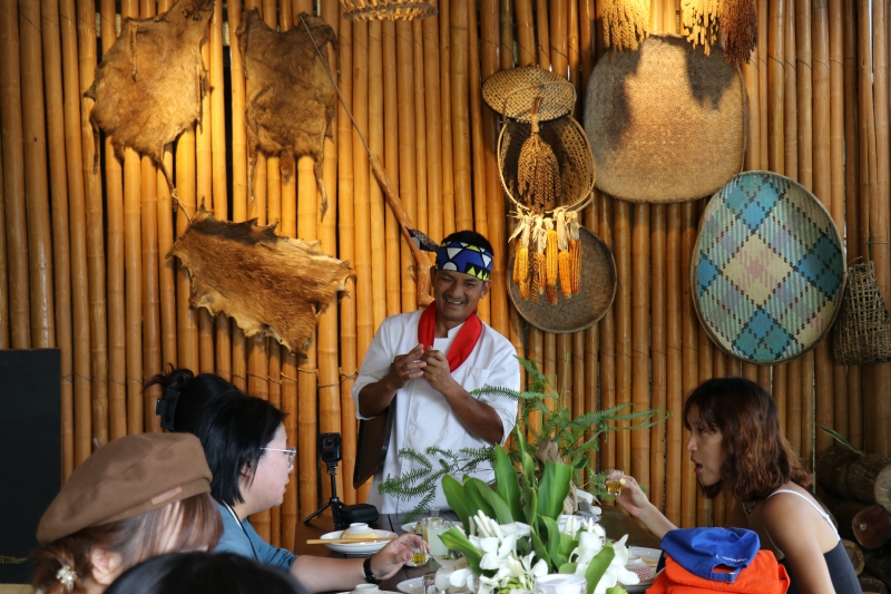 A Journey Through Hualien, Yuli's Indigenous Heartland